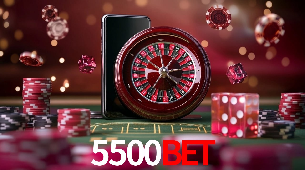 Game Statistics 5500BET