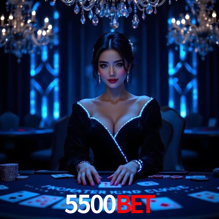 5500BET São Paulo - Jogo Providers