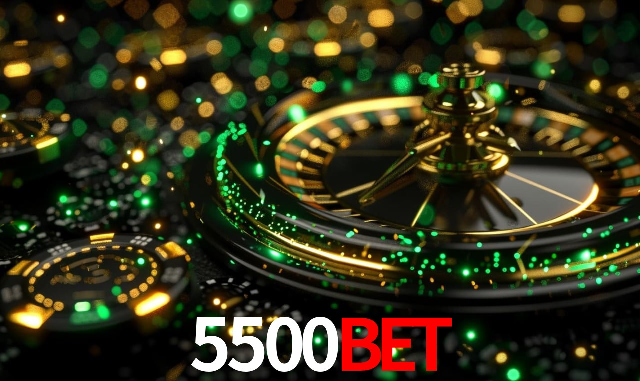 5500BET Brasília - Bonus Features