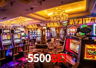 5500BET Belo Horizonte - VIP Casino