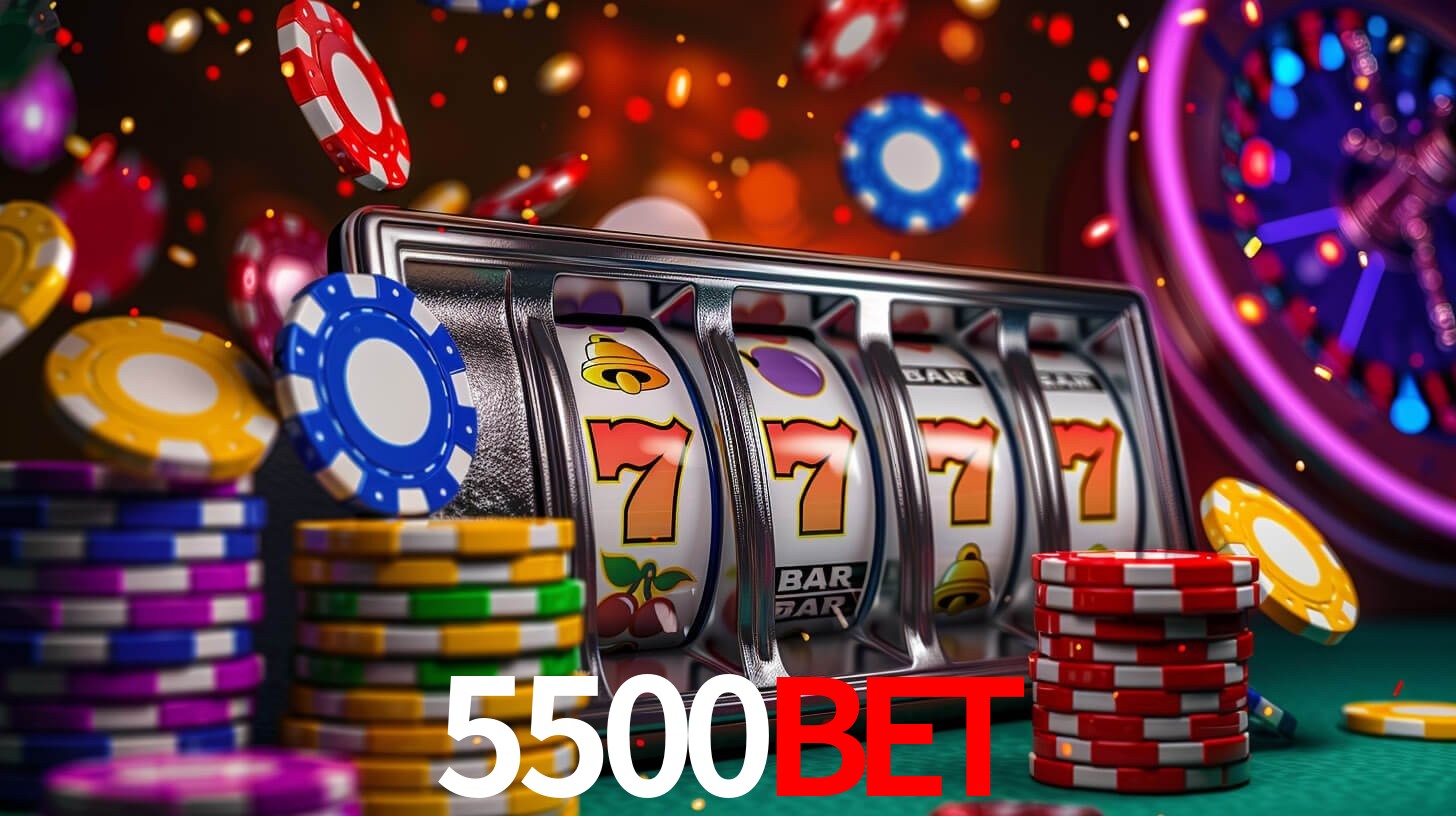 Estratégias Crash Games 5500BET