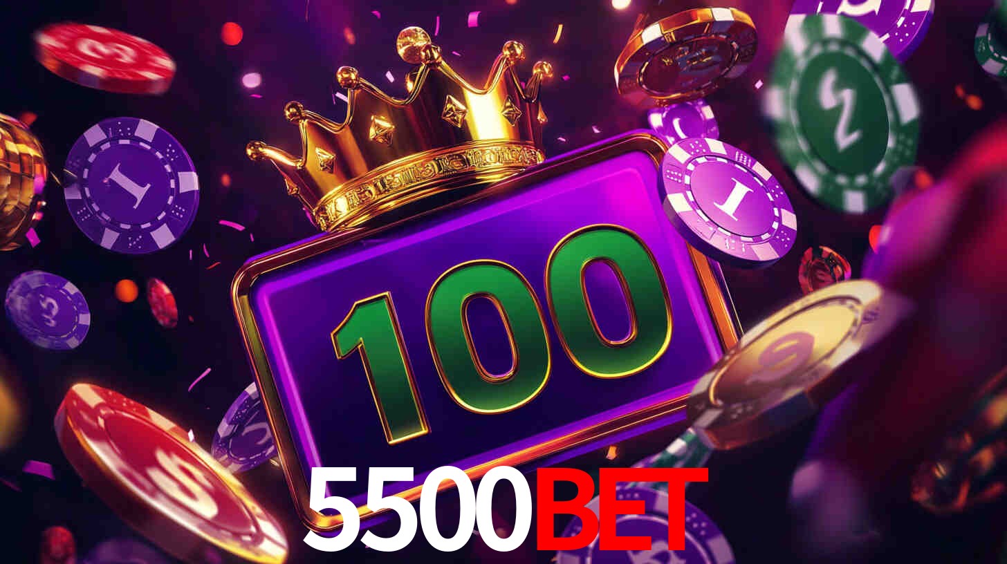 Roulette Table 5500BET