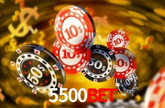 Diretório de Jogos 5500BET