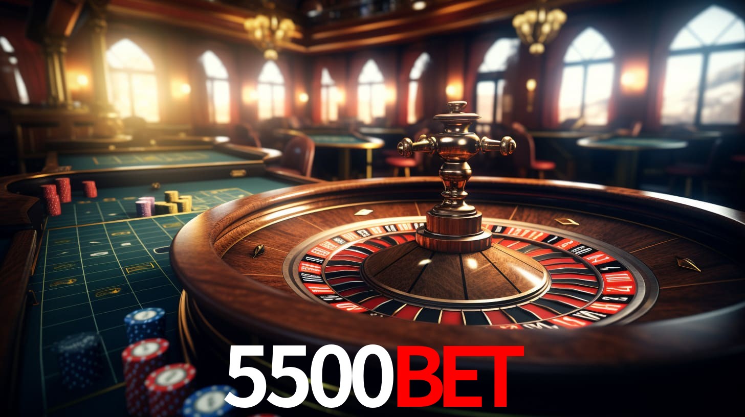 Football Betting 5500BET