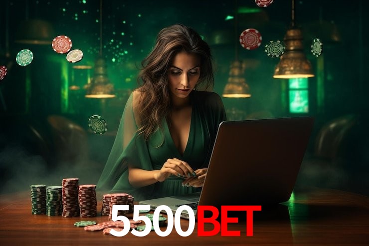 5500BET - App Security