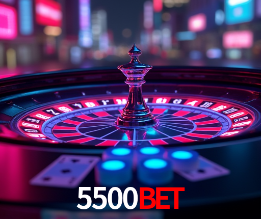 5500BET São Paulo - Jogo Coleção