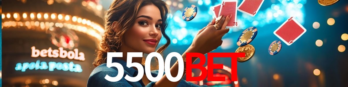 Live Casino 5500BET