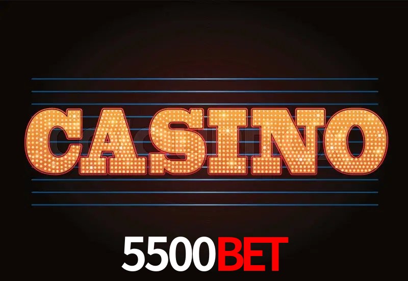 Segurança 2FA 5500BET