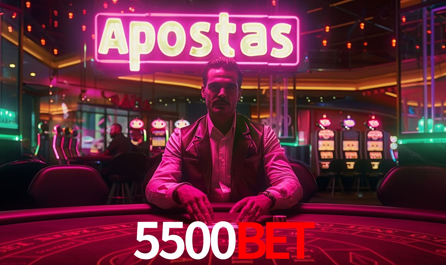 5500BET Salvador - Strategies