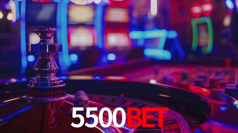 Ofertas Imperdíveis na 5500BET: Promoções e Bônus Que Valem a Pena