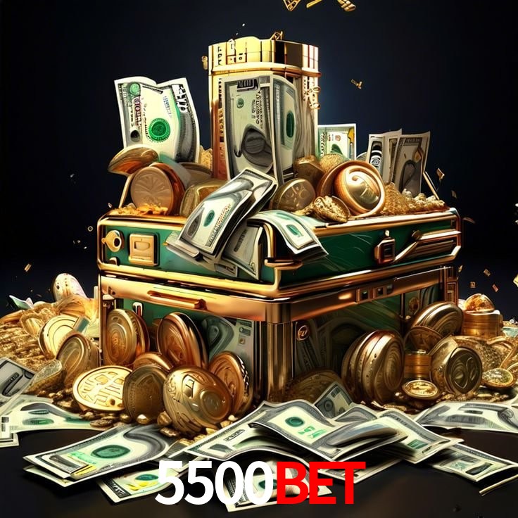 Cadastro Rápido 5500BET
