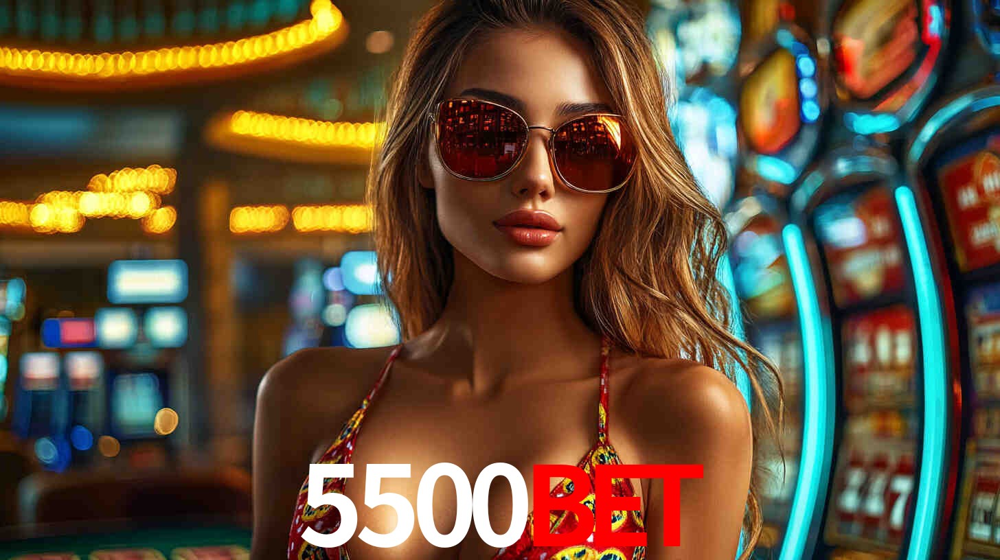 Programa VIP 5500BET