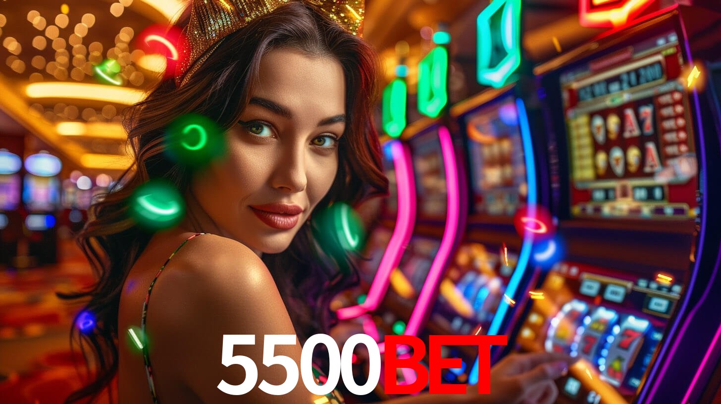 5500BET,5500BET app