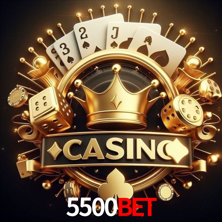 Estatísticas Esportivas 5500bet