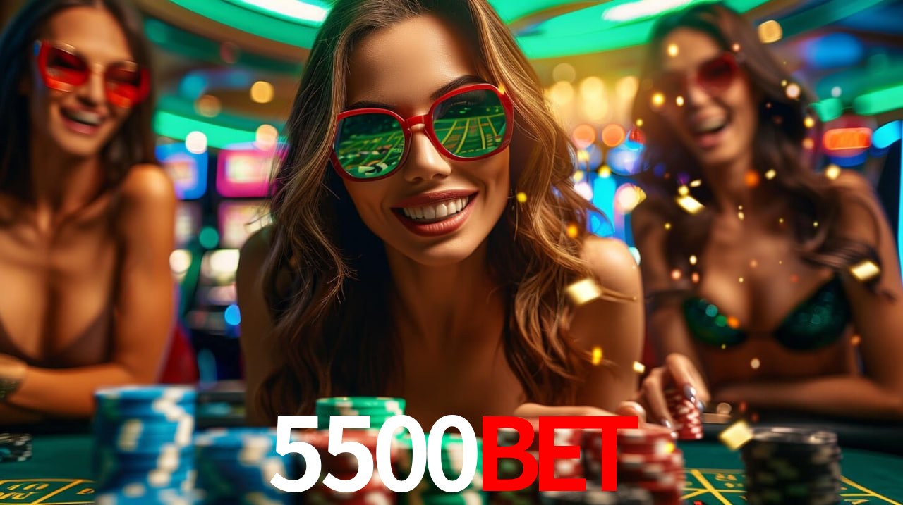 Tennis Betting 5500bet