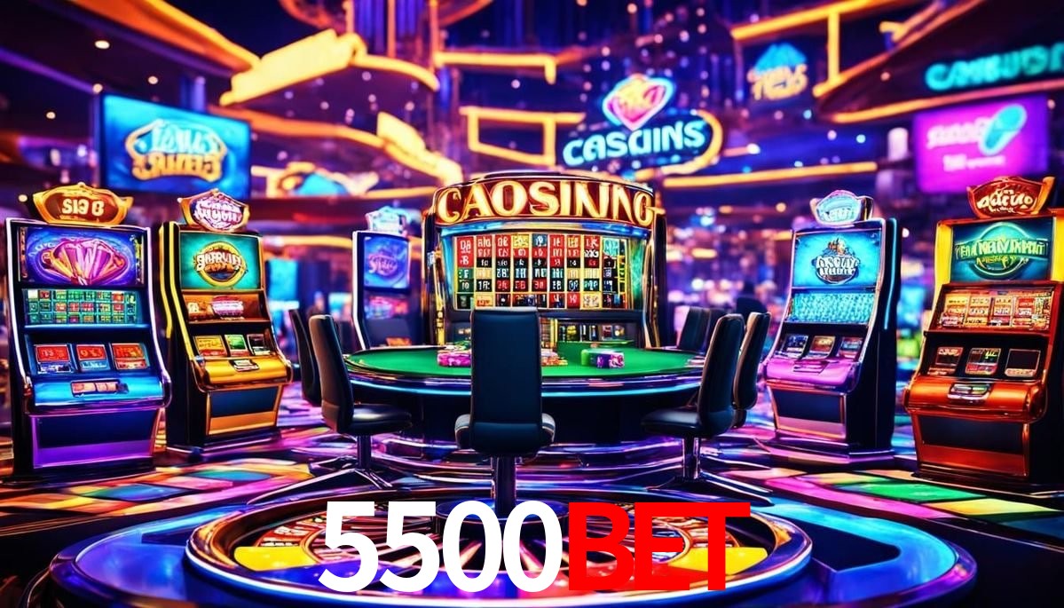 Apostas de Basquete 5500bet
