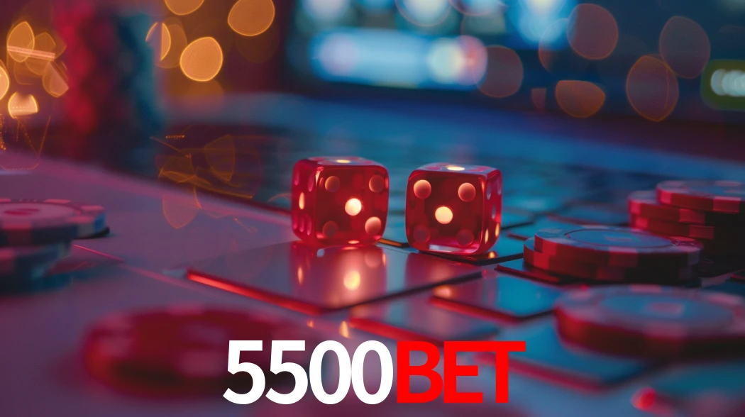 API Integration 5500bet