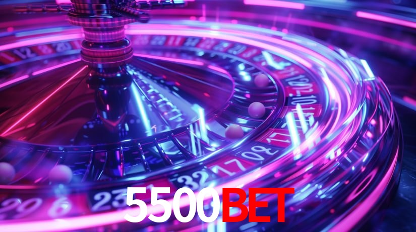 A Emoção da Loteria na 5500bet: Uma Chance de Mudança de Vida