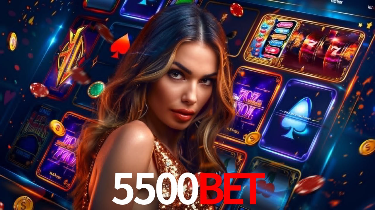 5500bet download — tutorial instalação APK passo a passo