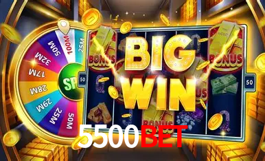 Inovações de Jogos na 5500bet: O Futuro das Experiências Interativas