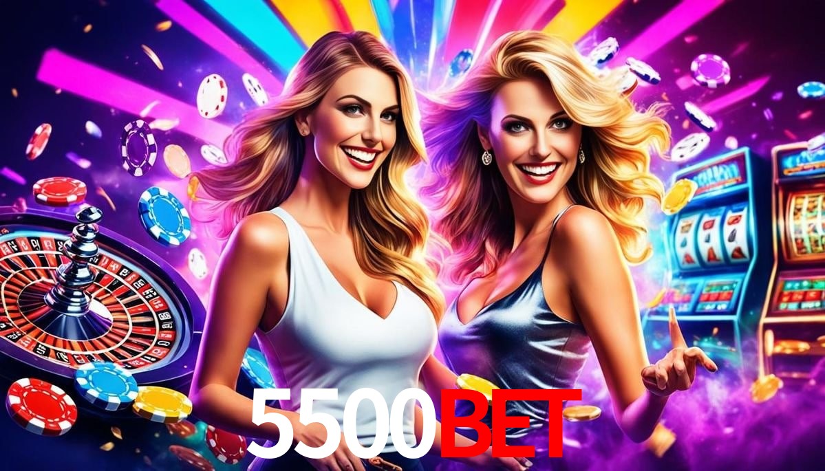 5500bet FAQ — perguntas frequentes usuários Brasil