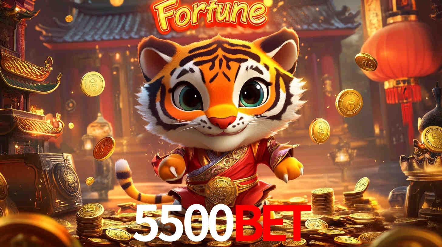 Descubra o Programa VIP da 5500bet: Vantagens Exclusivas para Jogadores