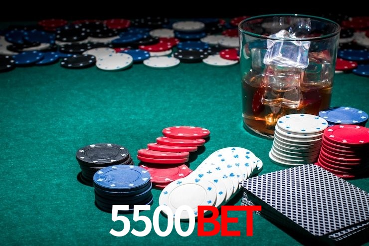 Torneios 5500bet