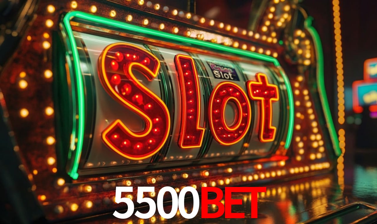 Segurança 2FA 5500bet