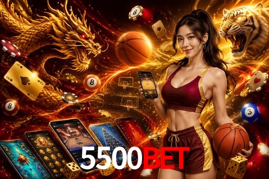 Game Statistics 5500bet