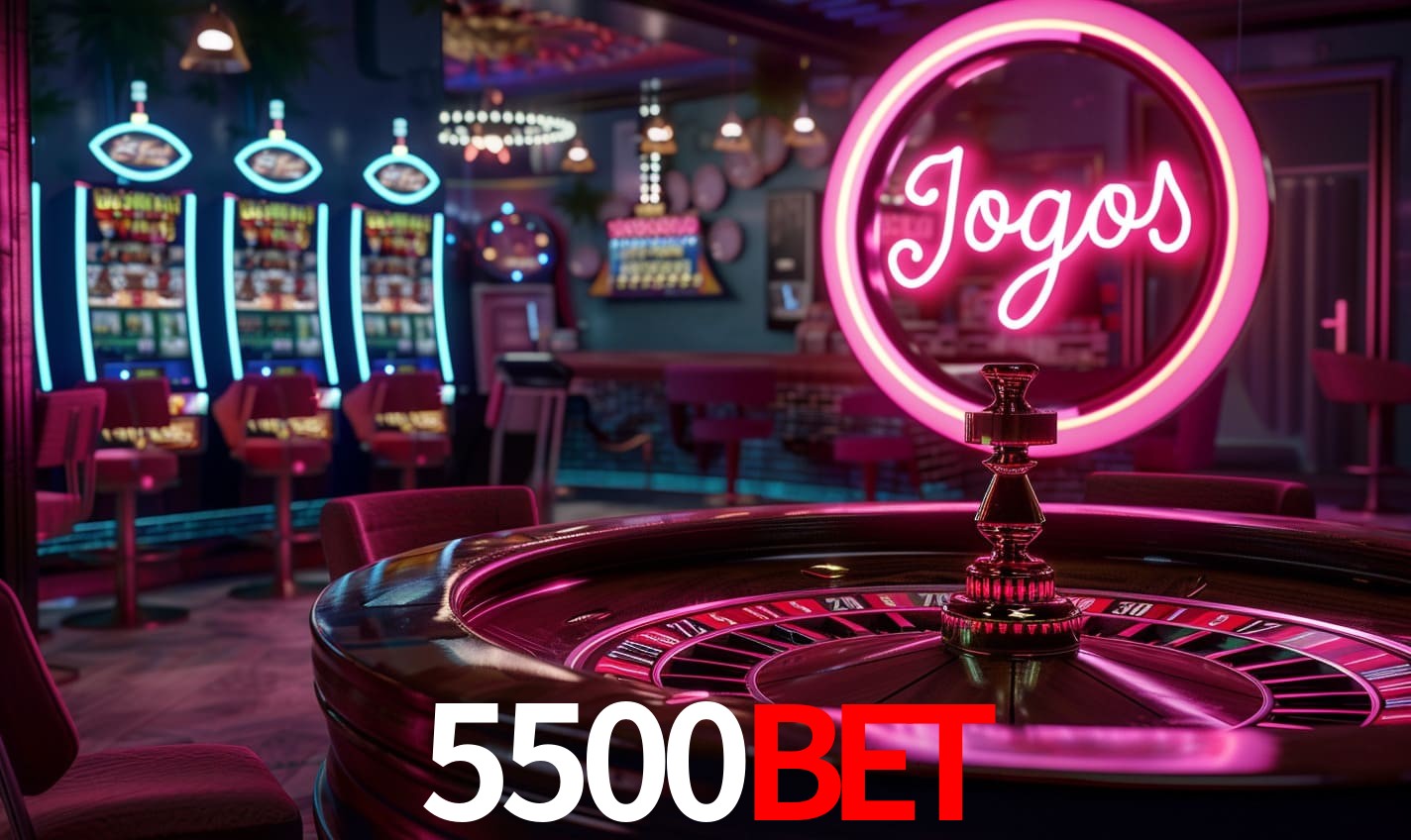 A Experiência Imersiva dos Cassinos Ao Vivo no 5500bet