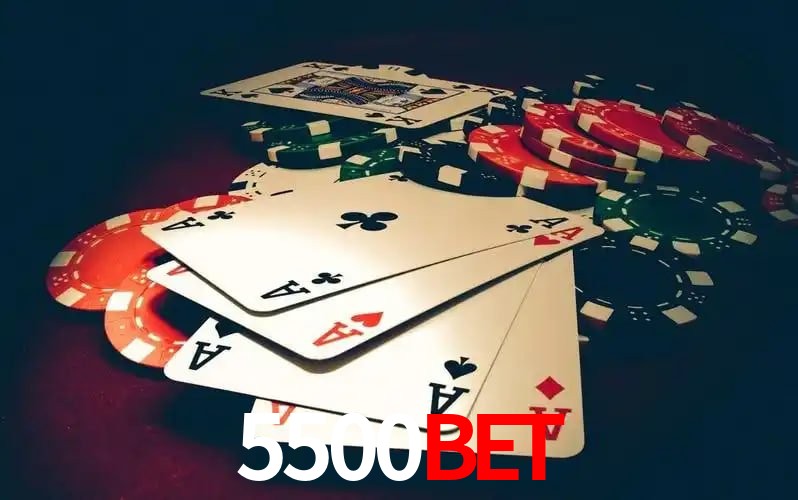 5500bet plataforma — saque cashout PIX com comprovante