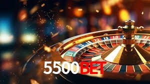 Promoções Sazonais 5500bet