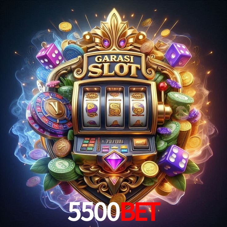 Login Seguro 5500bet