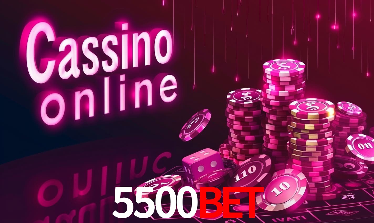 Inovações de Jogos na 5500bet: O Futuro das Experiências Interativas