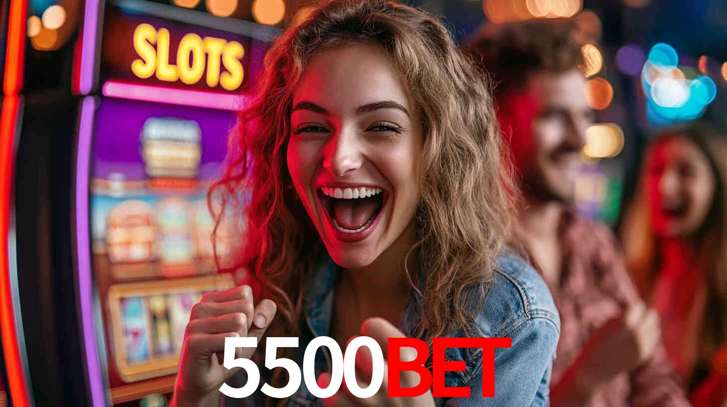 Descubra a Essência do 5500bet: Nossa História e Compromissos