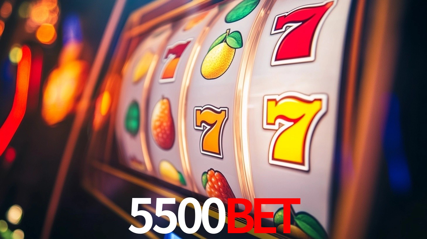 5500bet bônus — cashback 15 por cento e níveis VIP