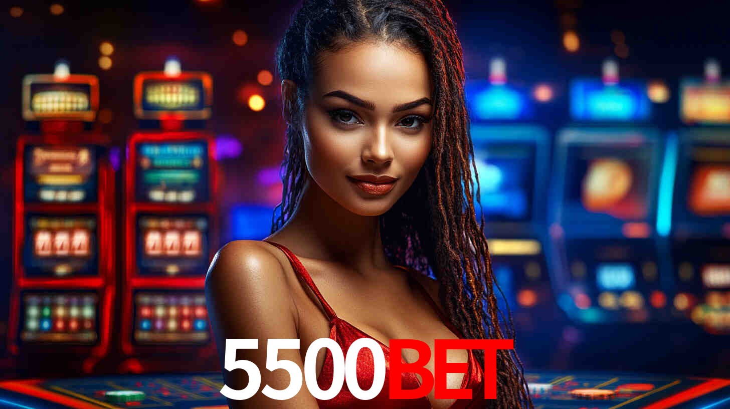 Explorando a Categoria de Eventos em Apostas na 5500bet
