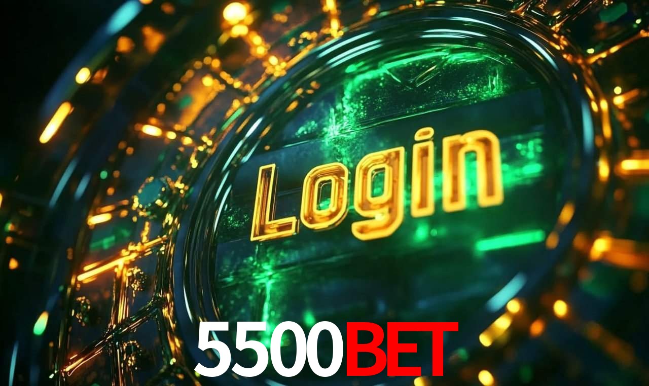 5500bet bet — mercados de futebol e esportes no app