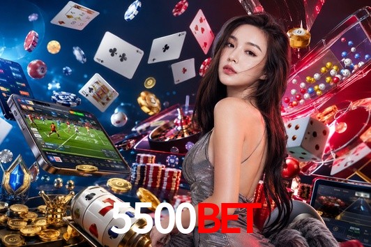 Slot Games 5500bet