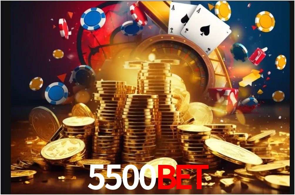 cassino 5500bet