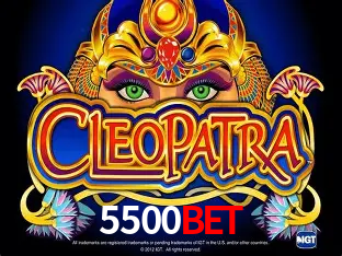 Descubra a Magia dos Jogos de Arcade no 5500bet