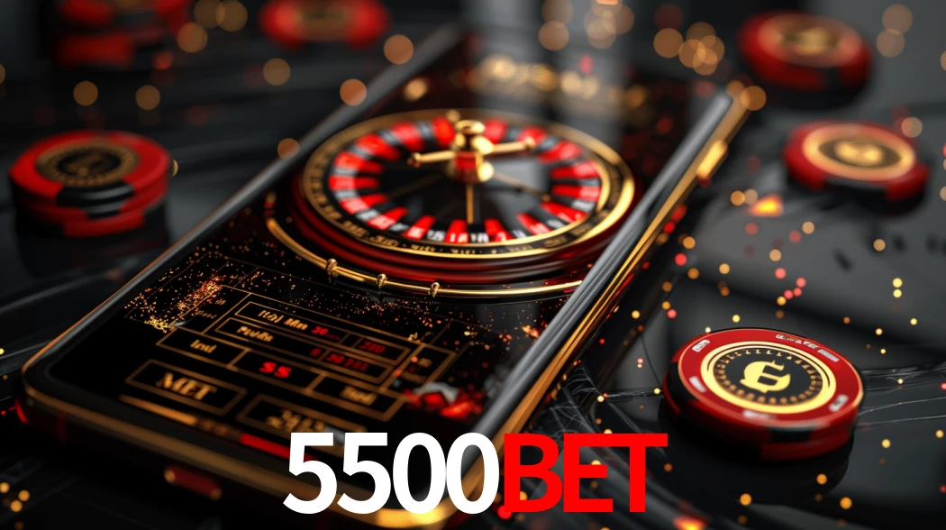 Secure Login 5500bet