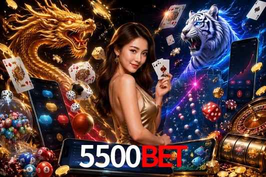 Basketball Betting 5500bet
