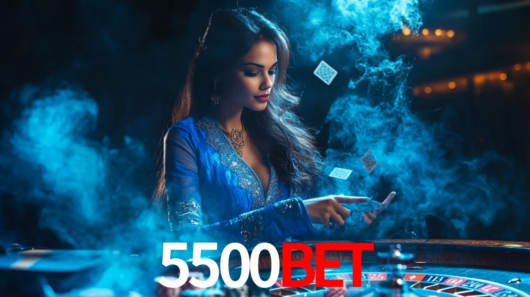 Descubra o Programa VIP da 5500bet: Vantagens Exclusivas para Jogadores