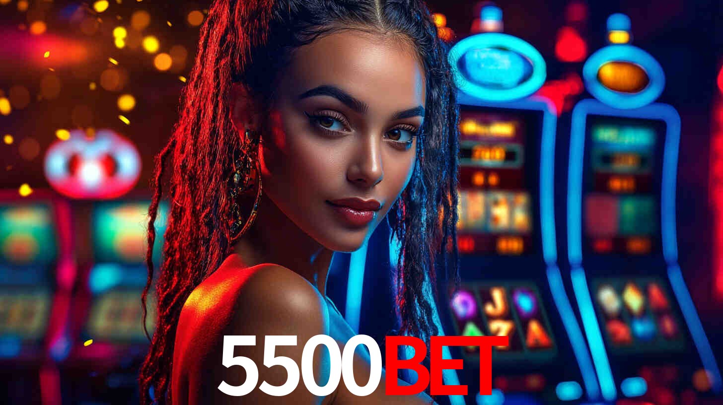 Explorando a Categoria de Eventos em Apostas na 5500bet