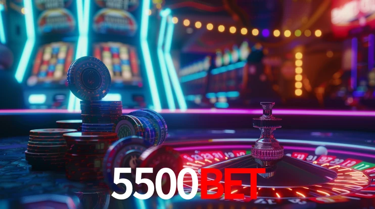 2FA Security 5500bet