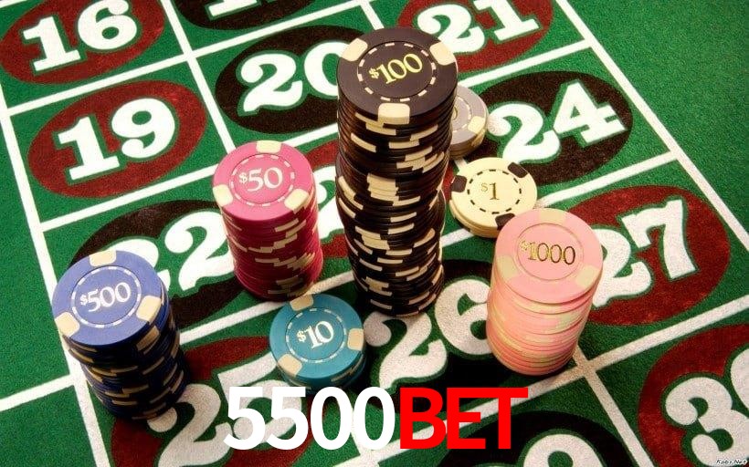 5500bet download — arquivo APK para Android oficial