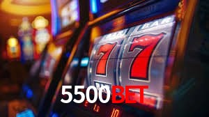 Casino Ao Vivo 5500bet