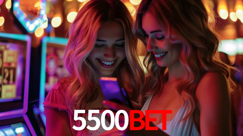 5500bet: Jogos de Caça-Níqueis-Altas Recompensas, Roleta-Velocidade, Blackjack-Desafios Máximos