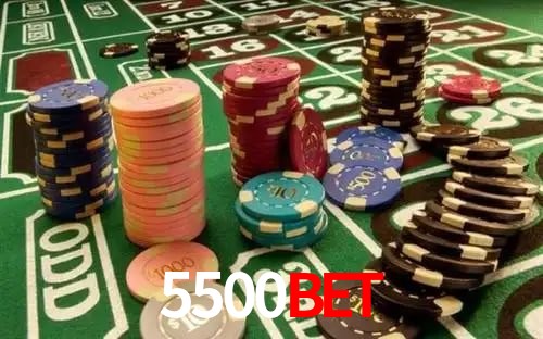 5500bet bet — painel ao vivo com cotações dinâmicas
